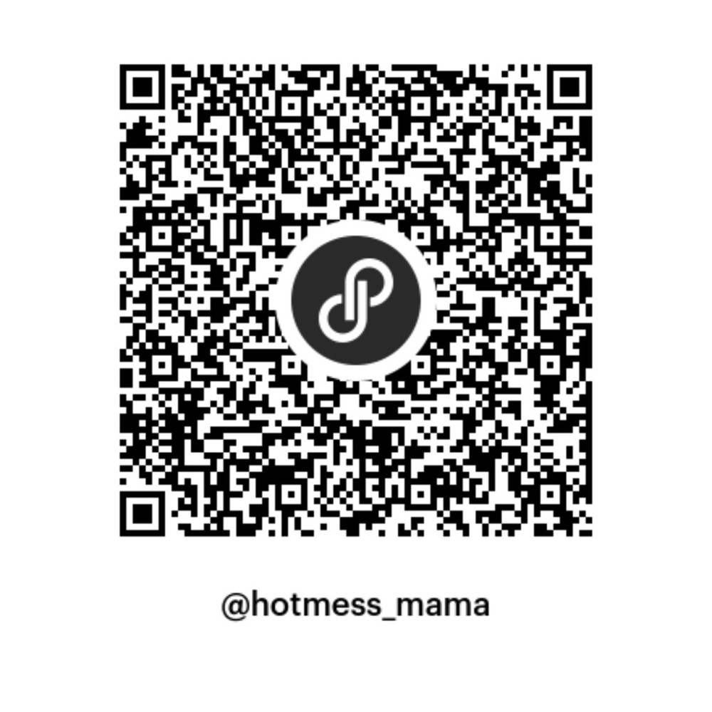 Wednesday nights Live with HotMess_Mama (formerly liberallyfunny) at 834 pm est - Picture 2 of 3
